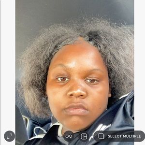 Meet your Posher, Kemyiah